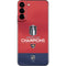 2025 Stanley Cup Champions Florida Panthers Galaxy S22 Plus Skin